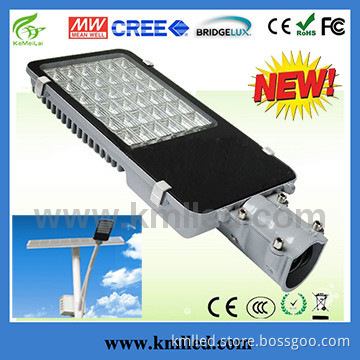 Best Price!!!30W 40W 50W 60W LED Solar Street Light with CE RoHS FCC